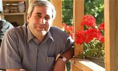 دل «ابراهیم» پُر بود...