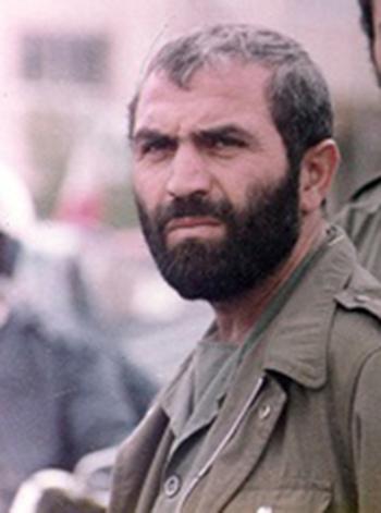 خوشحال شدم بعد از اسارتم حاج حسین فرمانده شده بود