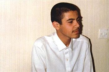 ماجرای دیدار «علیرضا» با امام (ره)