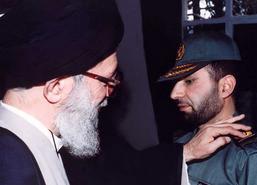 علمدار آسمان / شهید حاج حسن طهرانی مقدم