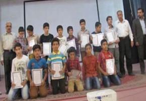 ضرورت ترویج تعلیم و تربیت در وصیت‌نامه شهدا