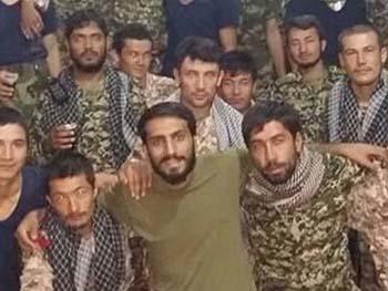 «شیرانِ فاطمی»