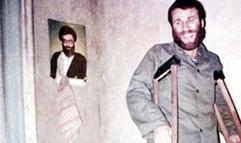 شهید بروجردی چگونه برای دخترش اسم انتخاب کرد