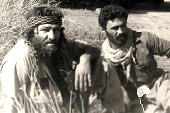 جوان نااهلی که عاقبت بخیر شد