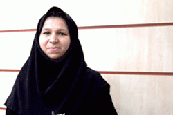 شهدا زيباترين خالق آثارند