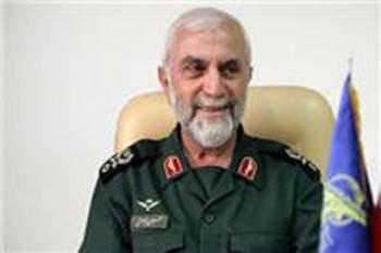 خاطره منتشر نشده سردار همدانی از مأموریت نظامی در آفریقا