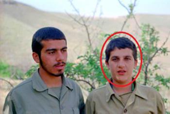 روی دیگر «سکه» جنگ