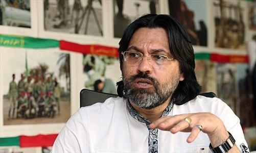 خاطره بازیگر جانباز از شهیدی که روز شهادتش را خبر داده بود 