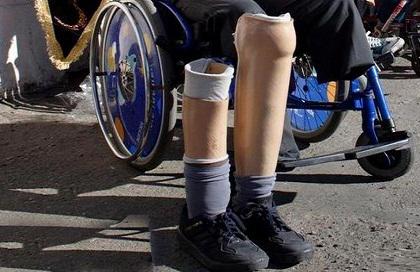 برگزاری مراسم تقدیر از همسران جانبازان قطع دوپا در باغ موزه دفاع مقدس