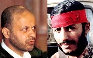 ماجرای درگیری اکبر گنجی با شهید همت