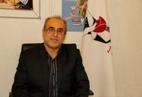 معابر و خیابان های شهر ملارد به عکس شهدا مزین می شود