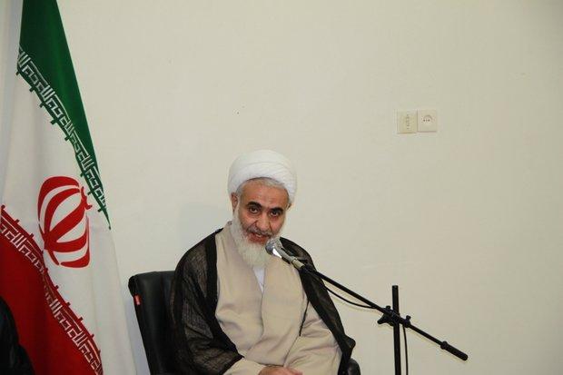 خاطرات جانبازان باید جمع‌آوری شود