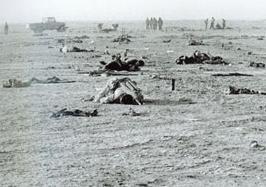 مردی که از بوی کباب متنفر است!