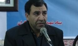 بیداری ملت‌های مسلمان نتیجه خون سرخ شهیدان ماست