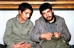 دختری که آرزوهایش در خرمشهر جا ماند