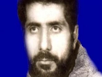 شهید تازه تفحص شده چالوسی تشییع شد