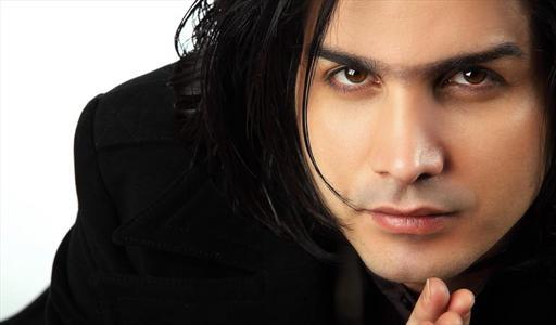 عکس + مزار عمو و پدر شهید محسن یگانه