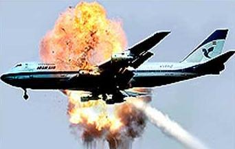 بازتاب پرواز 655 - نامه به ويل راجرز - فرمانده ناو وينسنس