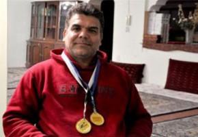 هربار که مجروح می‌شدم عطشم برای رفتن به جبهه بیشتر می‌شد