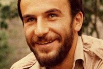 پدر سردار شهید بسطامی دار فانی را وداع گفت 