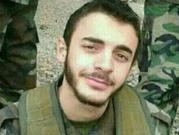 وصیت حزن انگیز شهید لبنانی /عکس