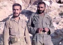 شهید "عبدالحسین برونسی" سرداری که جاودانه شد