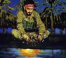 طرح / انعکاس آفتاب