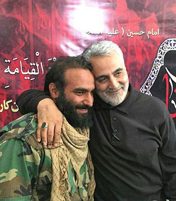 سرمایه‌های «حاج قاسم»