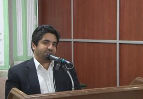 روحیه ایثارگری در جانبازان باید در جامعه ترویج یابد