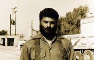 سردار شهید علی‌اکبر حاجی‌پور به روایت تصویر