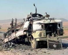 حکایت عبرت آموز عملیات «مرصاد»+عکس