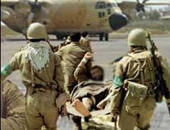 به جای یک دختر خارجی ، برادر پاسداری را تحويلم دادند !