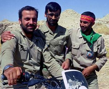 شهادت در نزدیک‌ترین نقطه به حرم امام حسین (ع)