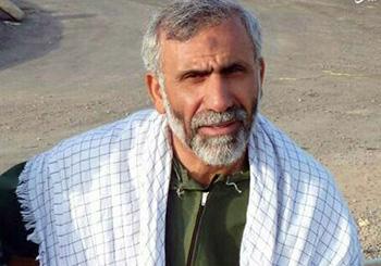 ترور نافرجام صدام به دست حاج حمید