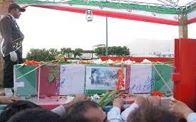 شهدا سند مظلومیت و عزت ملت ایران هستند