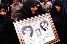 عکس/ همه سرمایه‌های یک زن