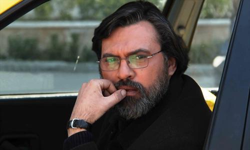 حال «رضا ایرانمنش» رو به بهبود است