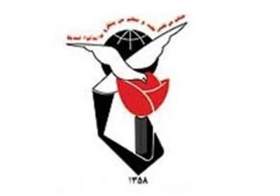 جانباز ۷۰ درصد کرجی به همر‌زمان شهیدش پیوست