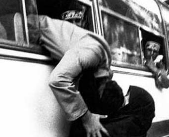 عکس/ شمشیری که مادرم بر کمرم بست