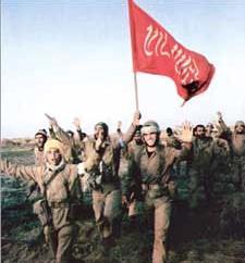 عملياتي كه نماد كامل رمضان بود