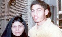 ماجراي خواندنی خواستگاري يک رزمنده