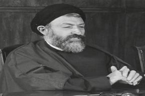 خدمت صادقانه ویژگی بارز شهید بهشتی بود