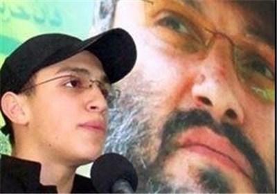 نام: جهاد؛ نام‌خانوادگی: شهید