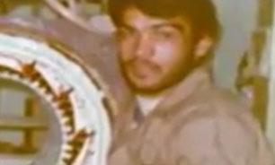 شهید مسیحی که در کنار هموطنان مسلمان در جبهه‌های نبرد حق علیه باطل جنگید