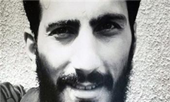 تشابه اسمی برای شهید صدرزاده نشانه بود