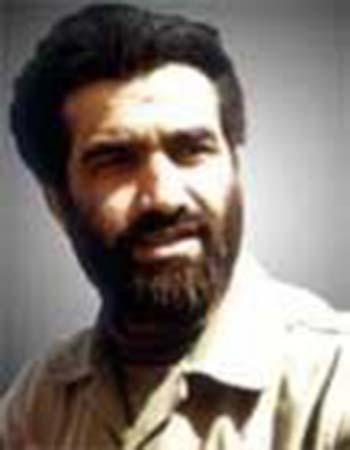 صندلی چرخدار یک فرمانده