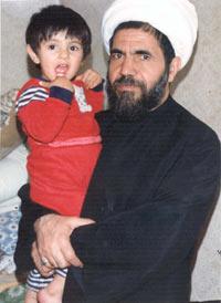 نظر شهید مفتح در مورد تحصیل دخترش