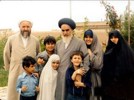 خاطراتی جالب از امام که کمتر شنیده شده است