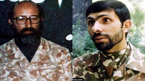 جریان آشنایی شهید صیاد و شهید چمران/ لبیک صیاد به چمران