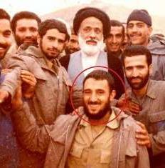 سرداری که شهرتش در گمنامی است / شهید چمران کردستان کیست؟